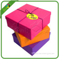 Wedding Candy Box for Wedding Invitation